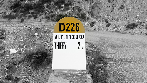alentours