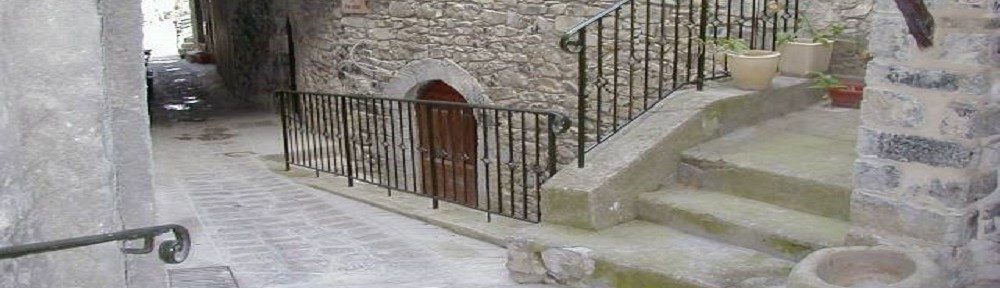 Le Village de Thiery