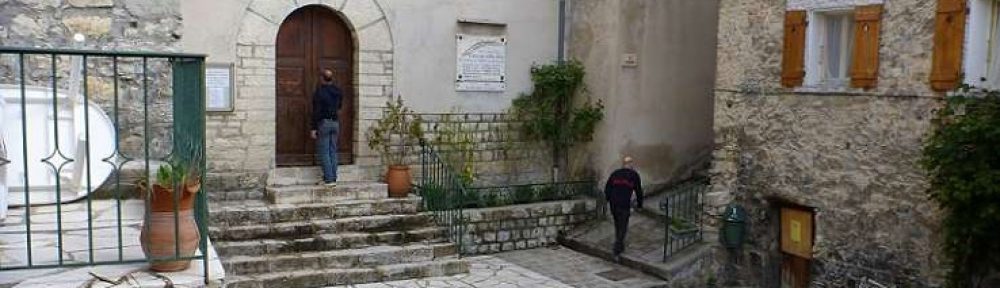 Le Village de Thiery