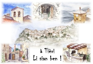 li-sian-ben